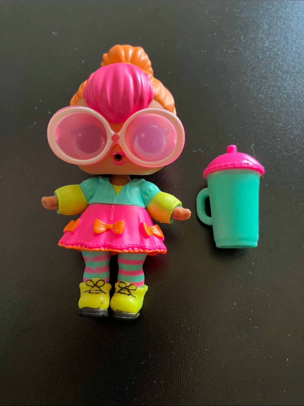 L.O.L. Surprise! Neon Q.T